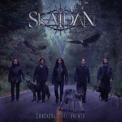 Skaidan : Canciones del Viento (Single)